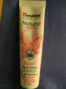 VLCC Gold Scrub &amp; Himalaya Face Cream