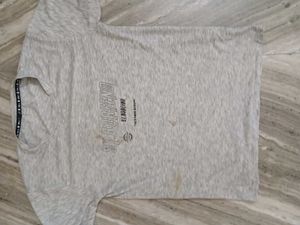 Jacket Inside T Shirt And Original Diesel Pant