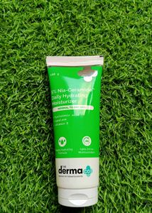 The derma co 5% nia ceramide daily hydrating moist