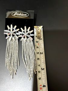Beautiful Earrings Only At Rs 149