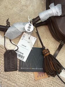 Stylish Original Leather Bag