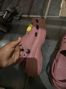 Cute Jibbitz Crocs for Women