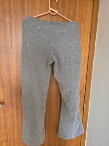 Sparkly Glittery Flare Pants