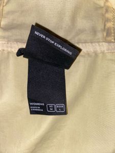 The North Face Colorblock Jacket