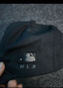 vintage caps