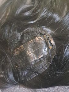 Black Hair extension 18 inch length