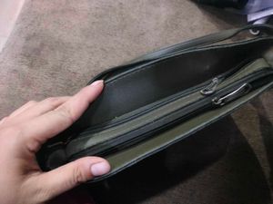 Stylish Crossbody Bag