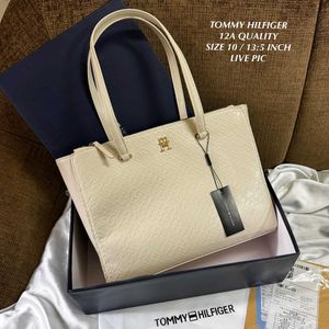 Tommy Hilfiger handbags