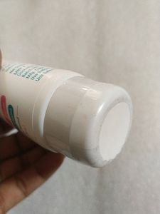 Babychakra Natural Baby Sunscreen