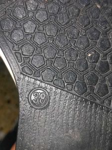 Bow Detail Flip Flops