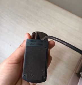 Spectra Web Camera