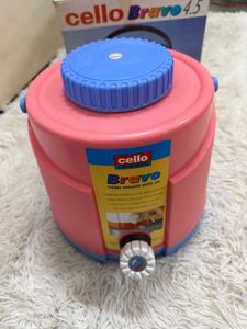Cello Bravo 4.5L Water Dispenser