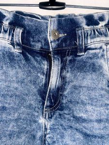 Girls beautiful Denim Shorts