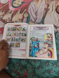 Akbar &amp; Birbal Stories