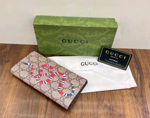 Gucci Wallet