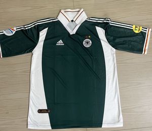 Adidas Germany Jersey