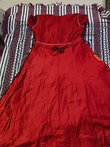 New Gown For Girls And Women