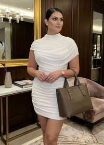 🔥PRICE DROP🔥Zara Short Dress With Matching High