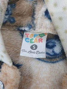 kids winter jacket combo