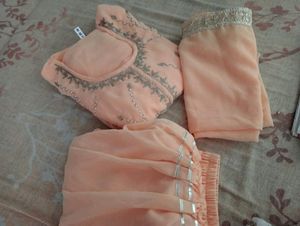 NEW KURTI GARARA WITH DUPATTA ✨