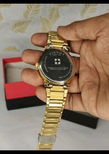 Tissot Gents Watch  First Copy New Stock