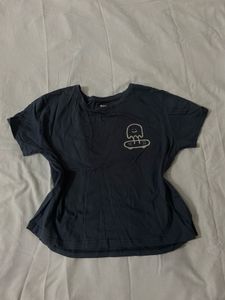 Cute Skateboard T-Shirt