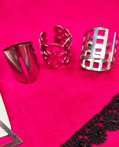 7 Pc Accessories Combo