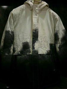 KITH Graphic Print Jacket