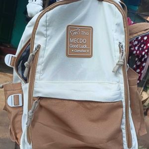Cute Kawaii Backpack with Plushies