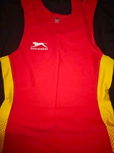 Powerlifting Singlet/Costume