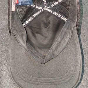 Tommy Hilfiger Trucker Cap