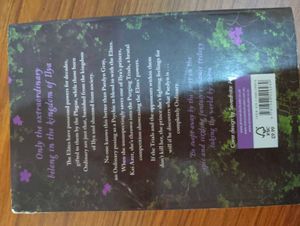 Powerless by Lauren Roberts