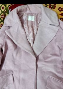 COMBO OF TWO OVERCOATS