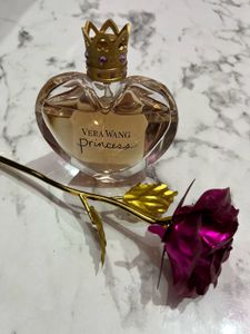 price drop‼️VeraWang Princess 👑Eau de Toilette