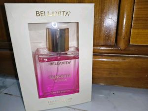 Bellavita Eau De Parfum for Women