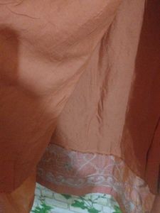 Embroidered Indian Salwar Kameez Set