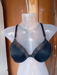 Warner's Blissful Benefits Smooth Look Underwire B