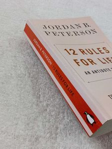 12 Rules For Life