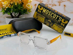 MOSCOT Eyeglasses - Stylish &amp; Trendy PREMIUM QUALI