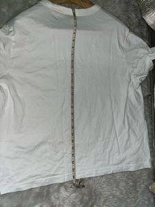 H&amp;M Crew Neck T-Shirt