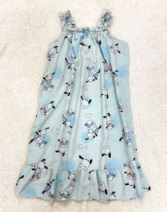 Pochacco Nighty