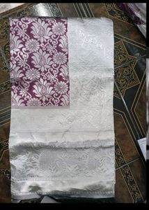 New Without Tag Saree