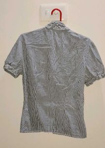PURE COTTON SHIRT