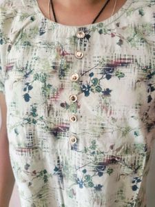 Cotton Kurti Daily Uses