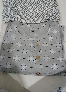 Pant Set