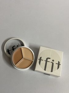 Tfit Cover Up Pro Concealer 01 Neutral
