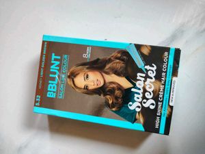 BBlunt Salon Secret Hair Colour