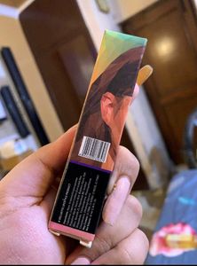 Bold Unfold Star Sapphire Waterproof Mascara