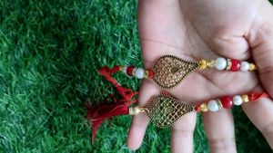 Couple Rakhi