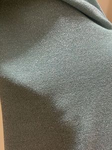 Blue Slip Dress